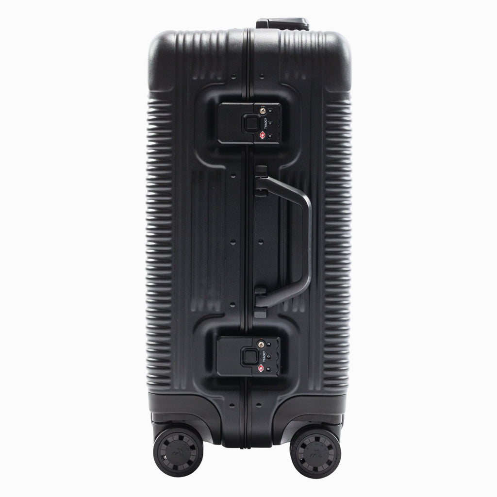 CARRY ON | THE SIGNATURE SERIES S "ADVANCED" BLACK image 1