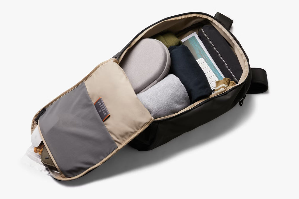 Transit Workpack 20L Second Edition image 1