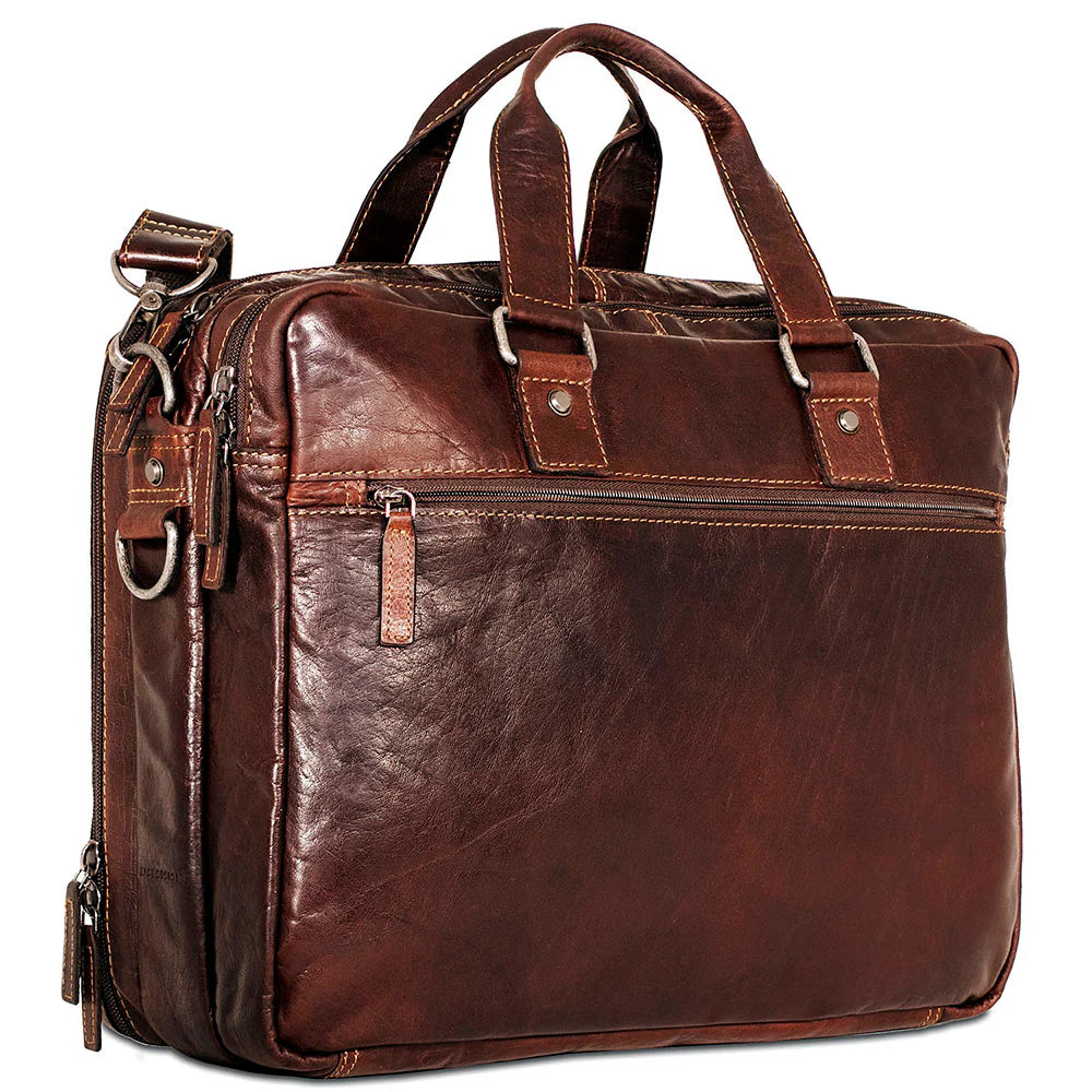 VOYAGER LARGE TRAVEL BRIEFCASE image 0