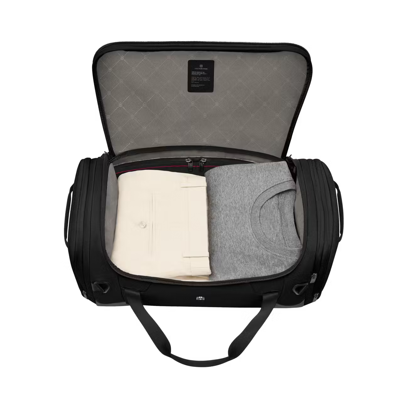 Altmont Modern 2-Way Bag Black image 3