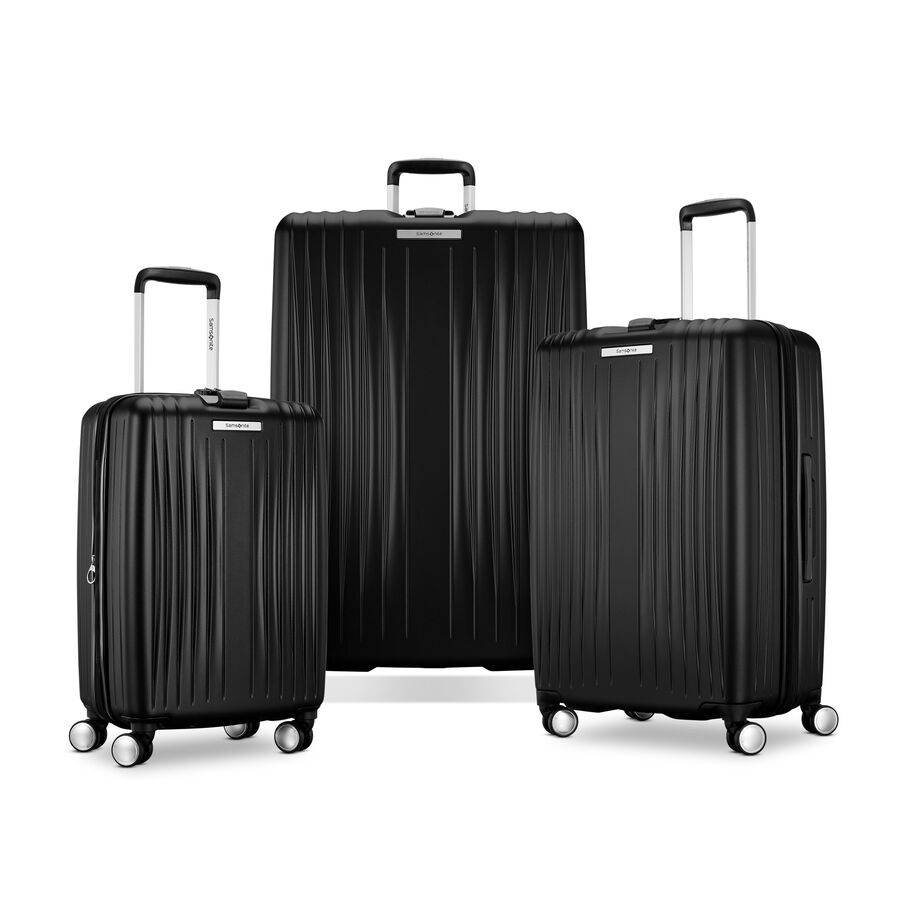 Samsonite Opto PC 3 3-Piece Luggage Set image 0