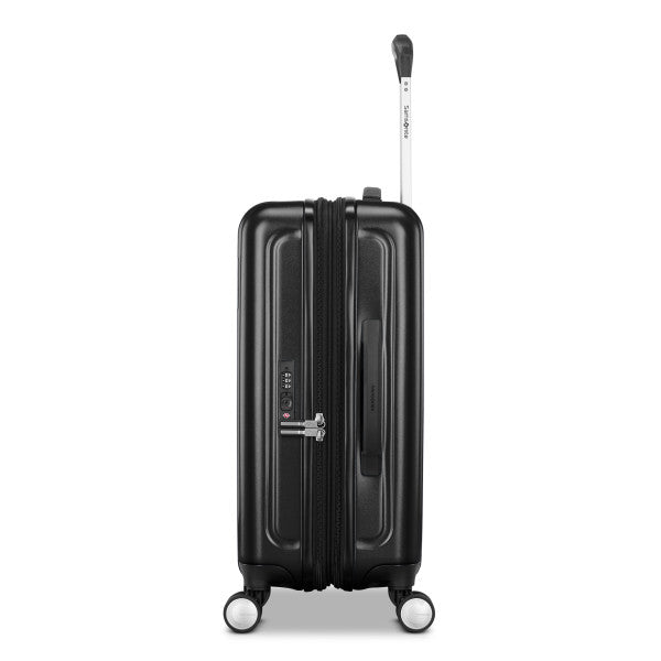 Samsonite OPTO 4 Carry-On - Asphalt Black image 1