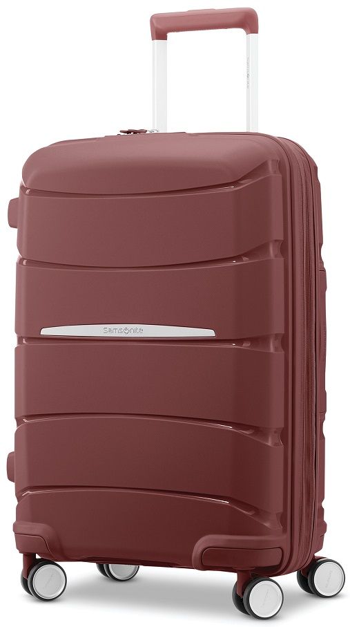 Samsonite Outline Pro Carry-On Spinner image 0