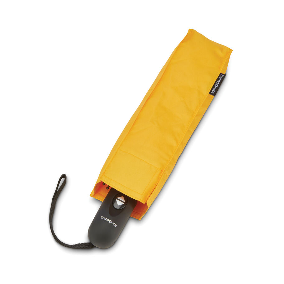 WINDGUARD AUTO OPEN/CLOSE UMBRELLA image 1