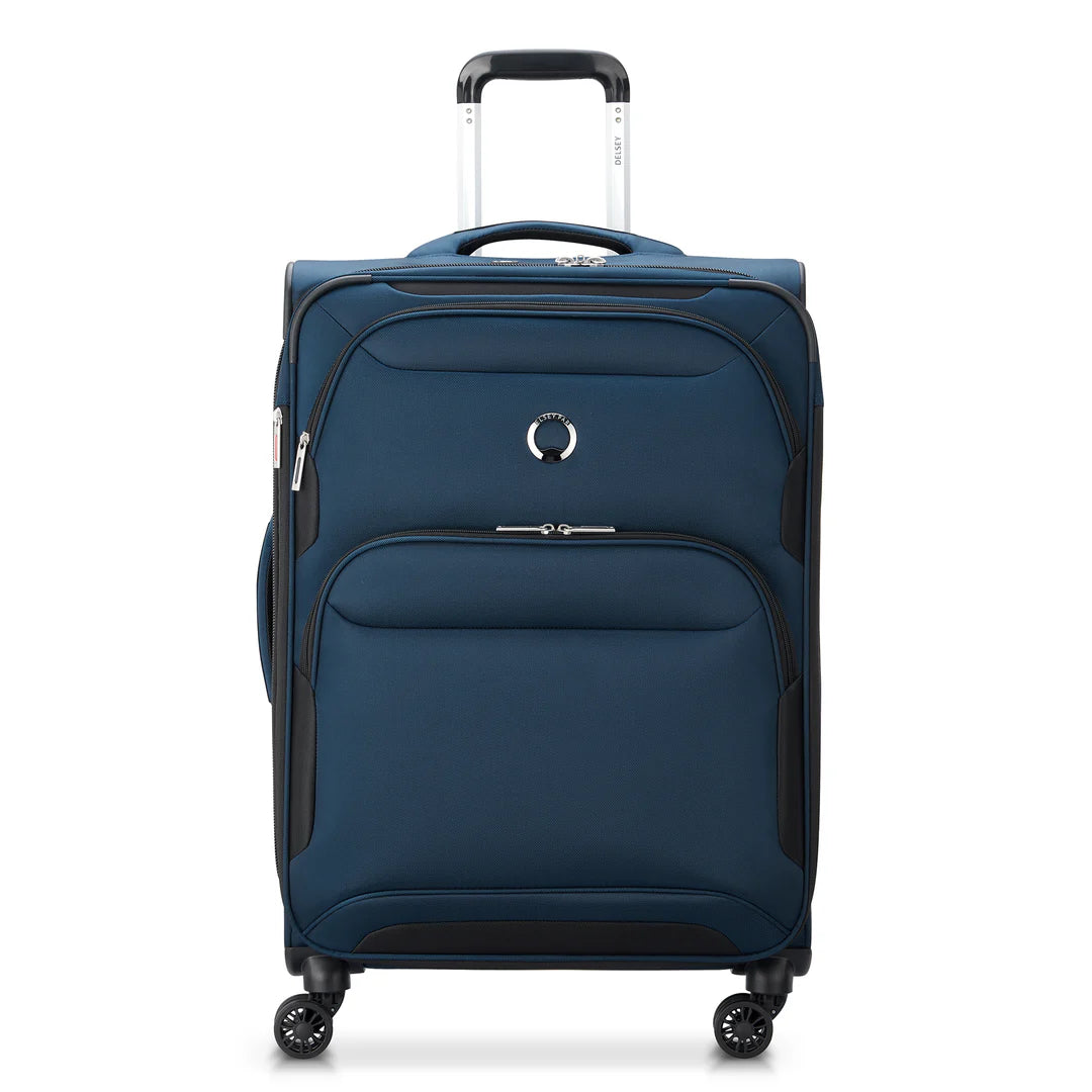 SKY MAX 2.0 - Medium Expandable Spinner, Black image 0