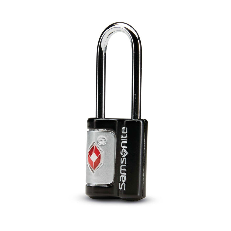 TRAVEL SENTRY KEY LOCKS (SET OF 2) image 0