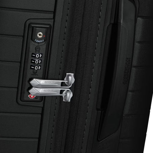 American Tourister Fast Forward Large Flash Black image 1