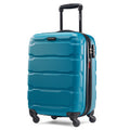 Samsonite OMNI PC Spinner 20 - Caribbean Blue image 0