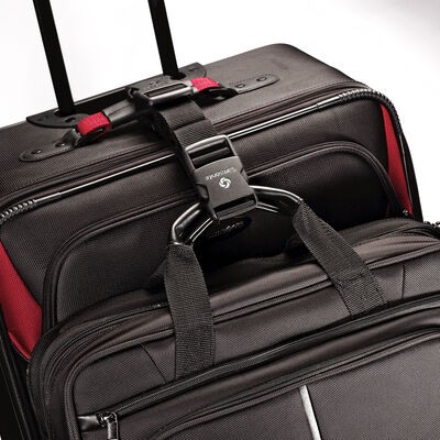 ADD A BAG STRAP image 0