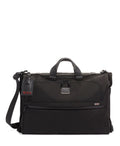 ALPHA Garment Bag Tri-Fold Carry-On image 0