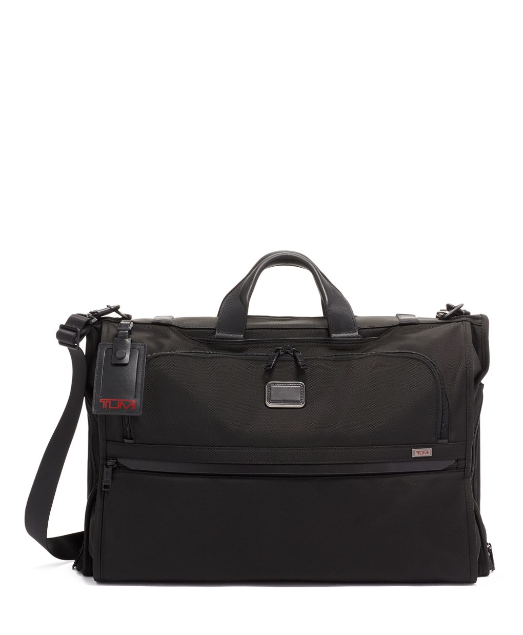 ALPHA Garment Bag Tri-Fold Carry-On image 0