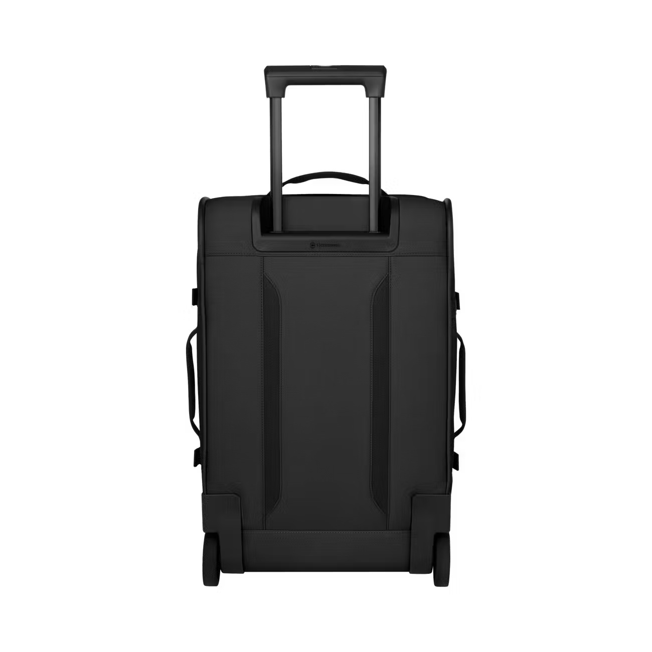 Altmont Modern Wheeled Duffel Black image 3