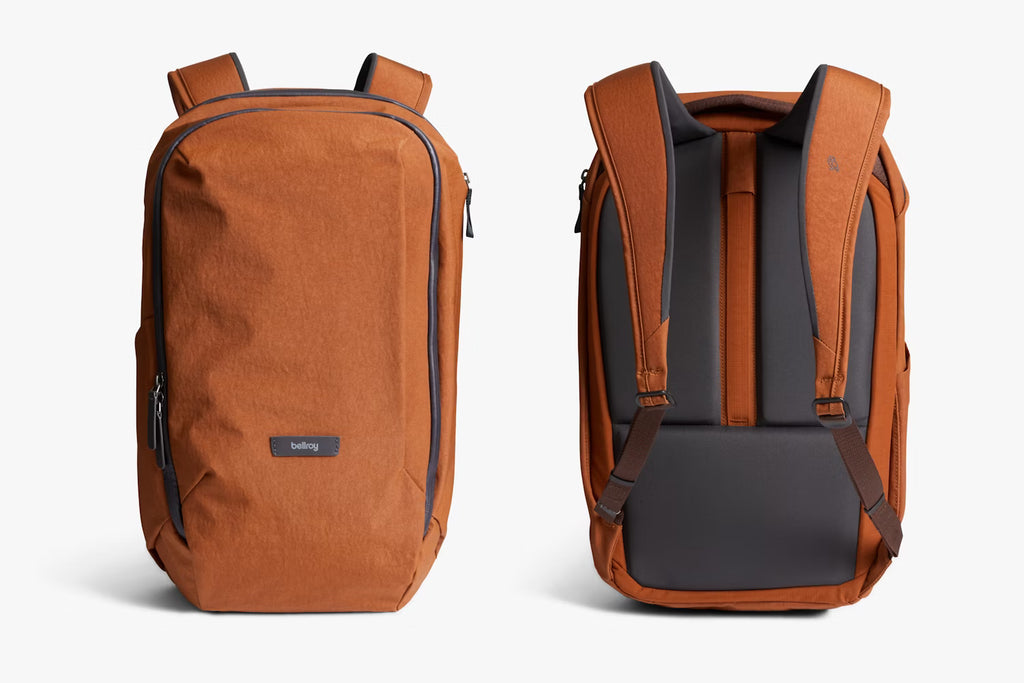 Transit Workpack 20L Second Edition image 1