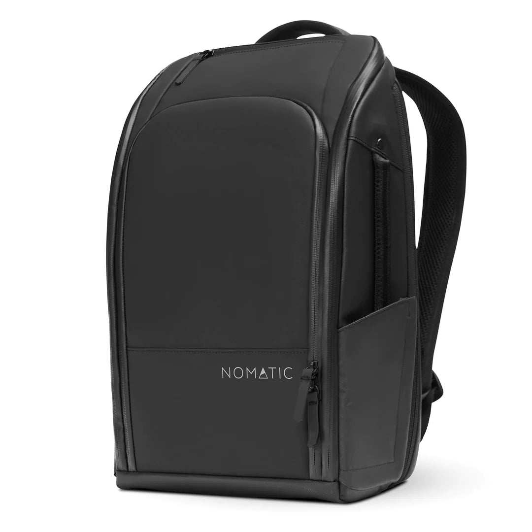 BACKPACK - Black image 0