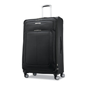 Samsonite SOLYTE DLX 29 Expandable Spinner - Midnight Black image 0