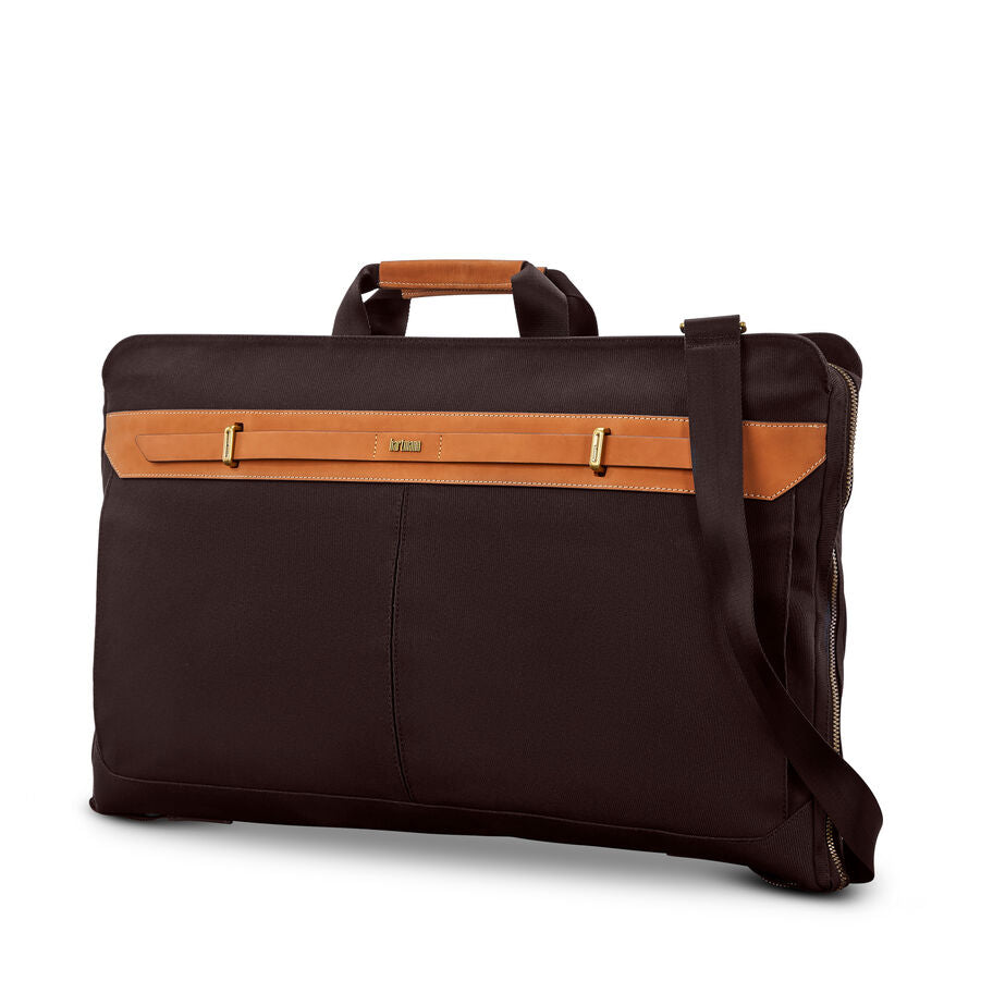 Reserve Trifold Garment Bag Oak image 0