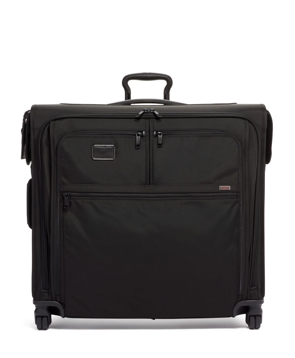 ALPHA Extended Trip 4 Wheeled Garment Bag image 0