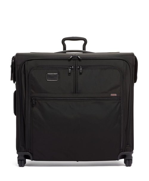 ALPHA Extended Trip 4 Wheeled Garment Bag image 0