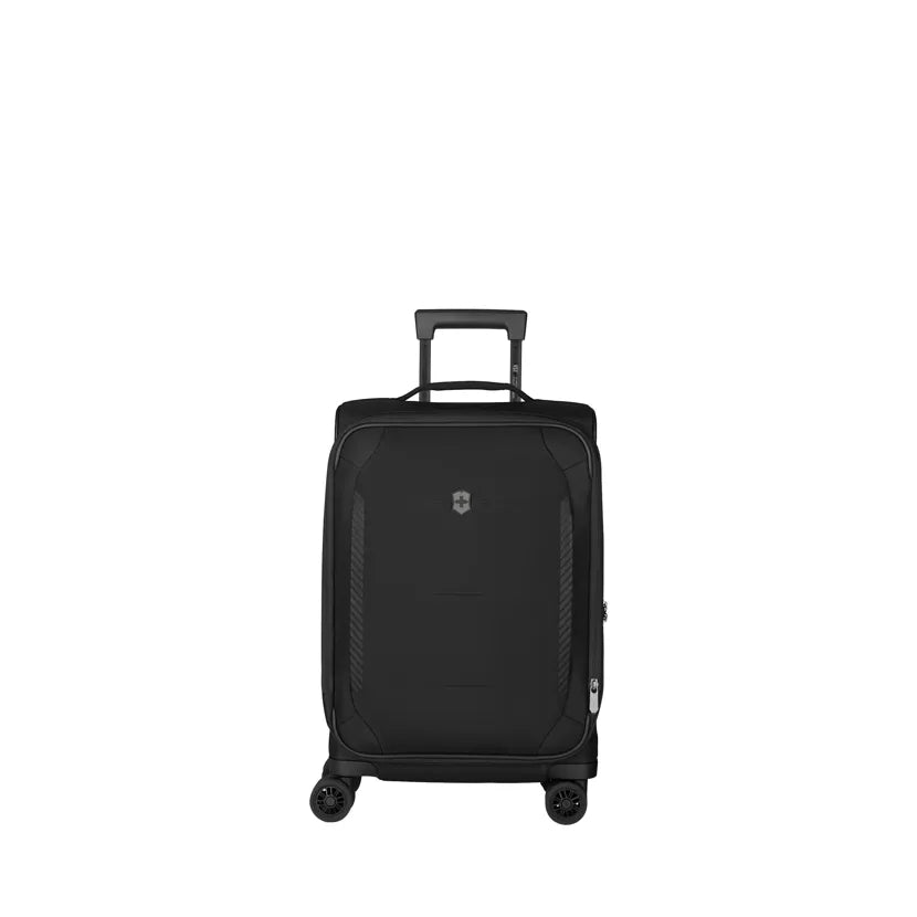 CROSSLIGHT FREQUENT FLYER PLUS SOFTSIDE CARRY-ON image 0