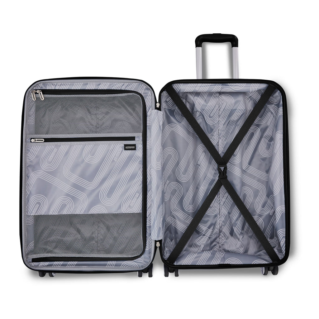 Stratum 3.0 Spinner Carry-On image 1
