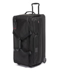 ALPHA Large Split 2 Wheeled Duffel image 0