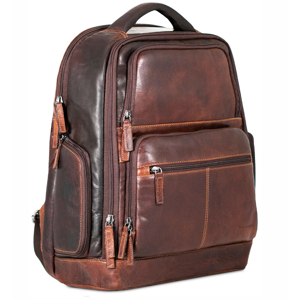 VOYAGER TECH BACKPACK image 0