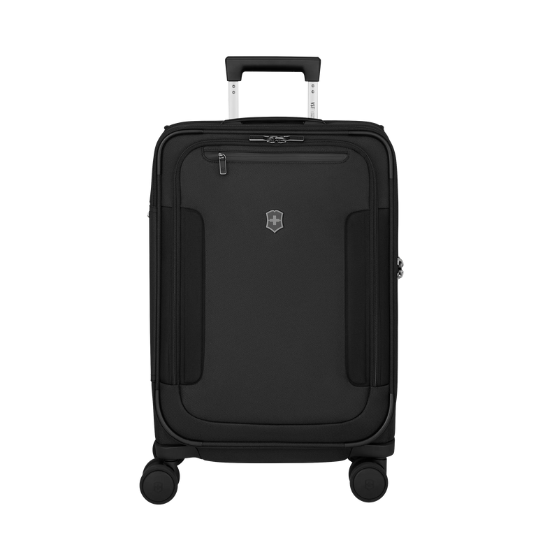 Victorinox Werks Traveler 7.0 Expandable Frequent Flyer Carry-On Spinner image 0