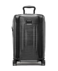TEGRA-LITE® International Front Pocket Expandable 4 Wheeled Carry-On image 0