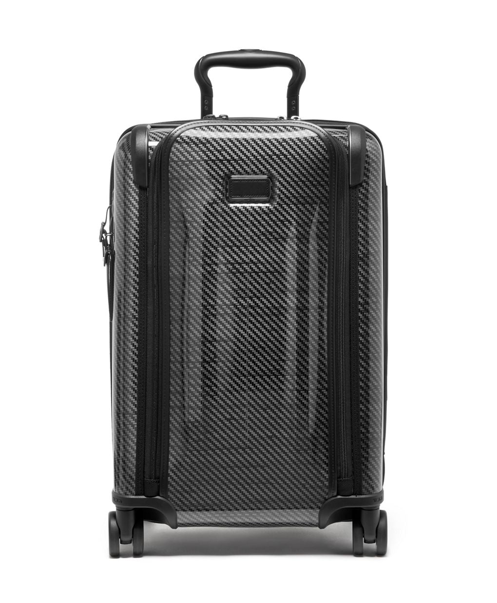 TEGRA-LITE® International Front Pocket Expandable 4 Wheeled Carry-On image 0