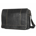 VOYAGER LARGE TRAVEL MESSENGER BAG image 0