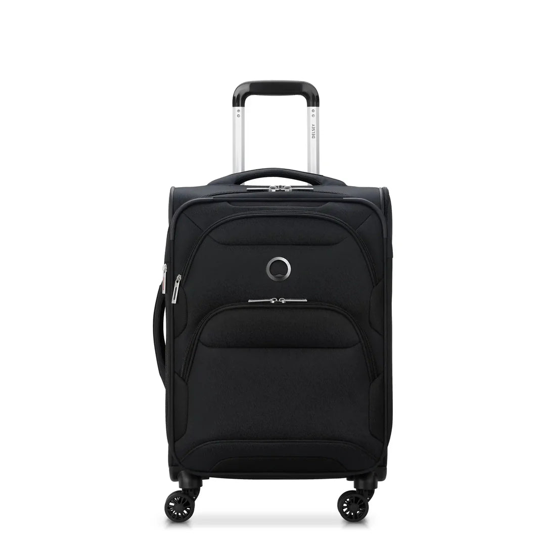 SKY MAX 2.0 - Carry-On Plus Expandable Spinner image 0