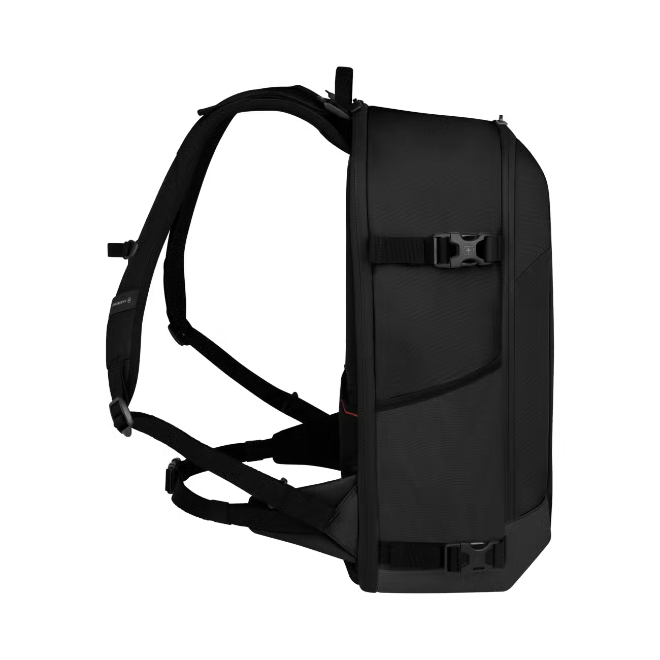 Altmont Modern Traveler Backpack Black image 2