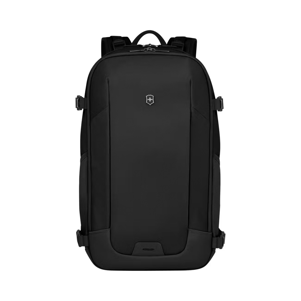 Altmont Modern Traveler Backpack Black image 0