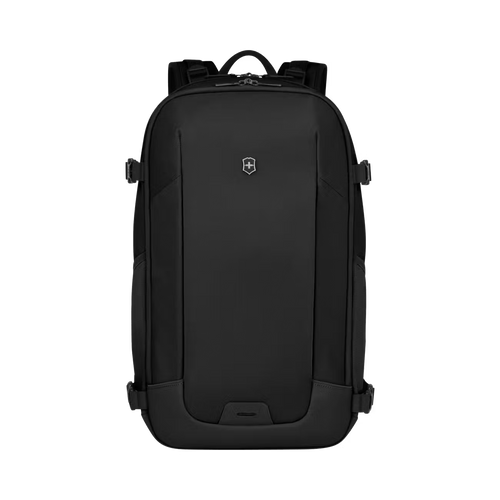 Altmont Modern Traveler Backpack Black image 0