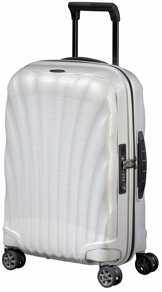 Samsonite C-Lite Carry-On Spinner image 0
