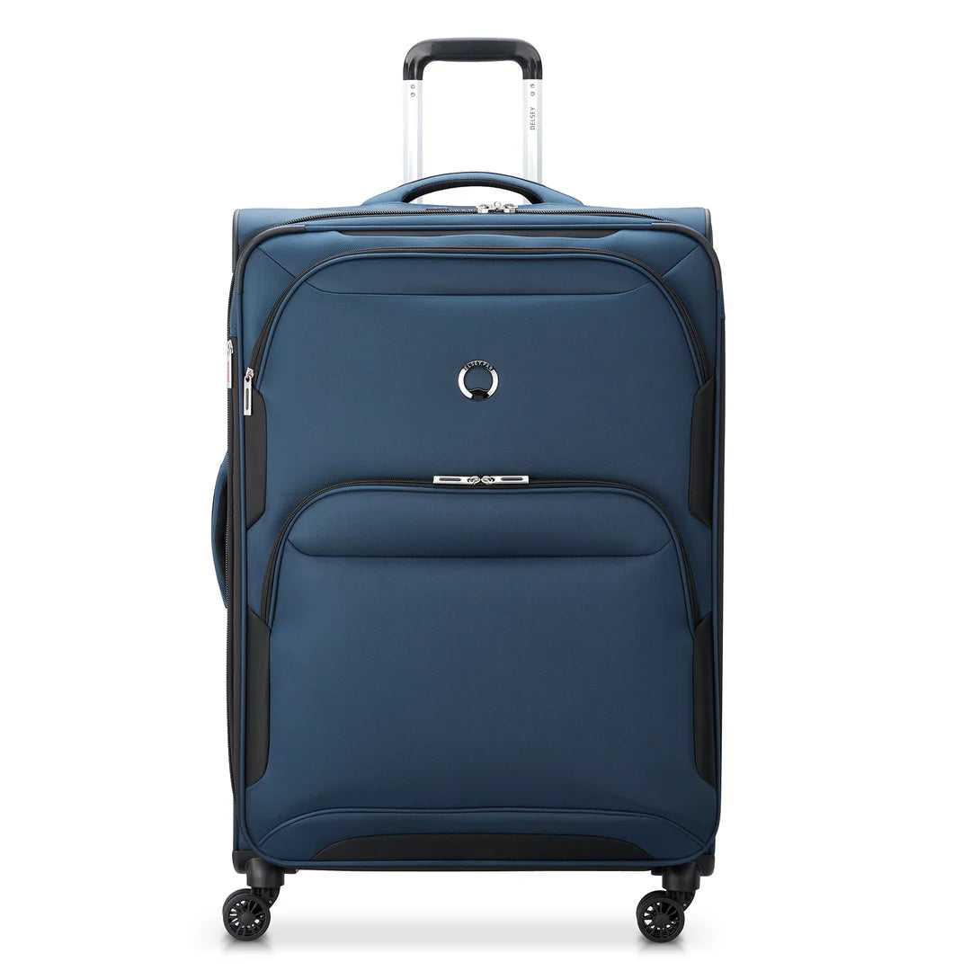 SKY MAX 2.0 - Large Expandable Spinner, Black image 0