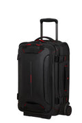 Samsonite ECODIVER Duffle/Wh 55/20 L 35Cm Df - Black image 0