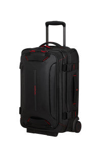 Samsonite ECODIVER Duffle/Wh 55/20 L 35Cm Df - Black image 0
