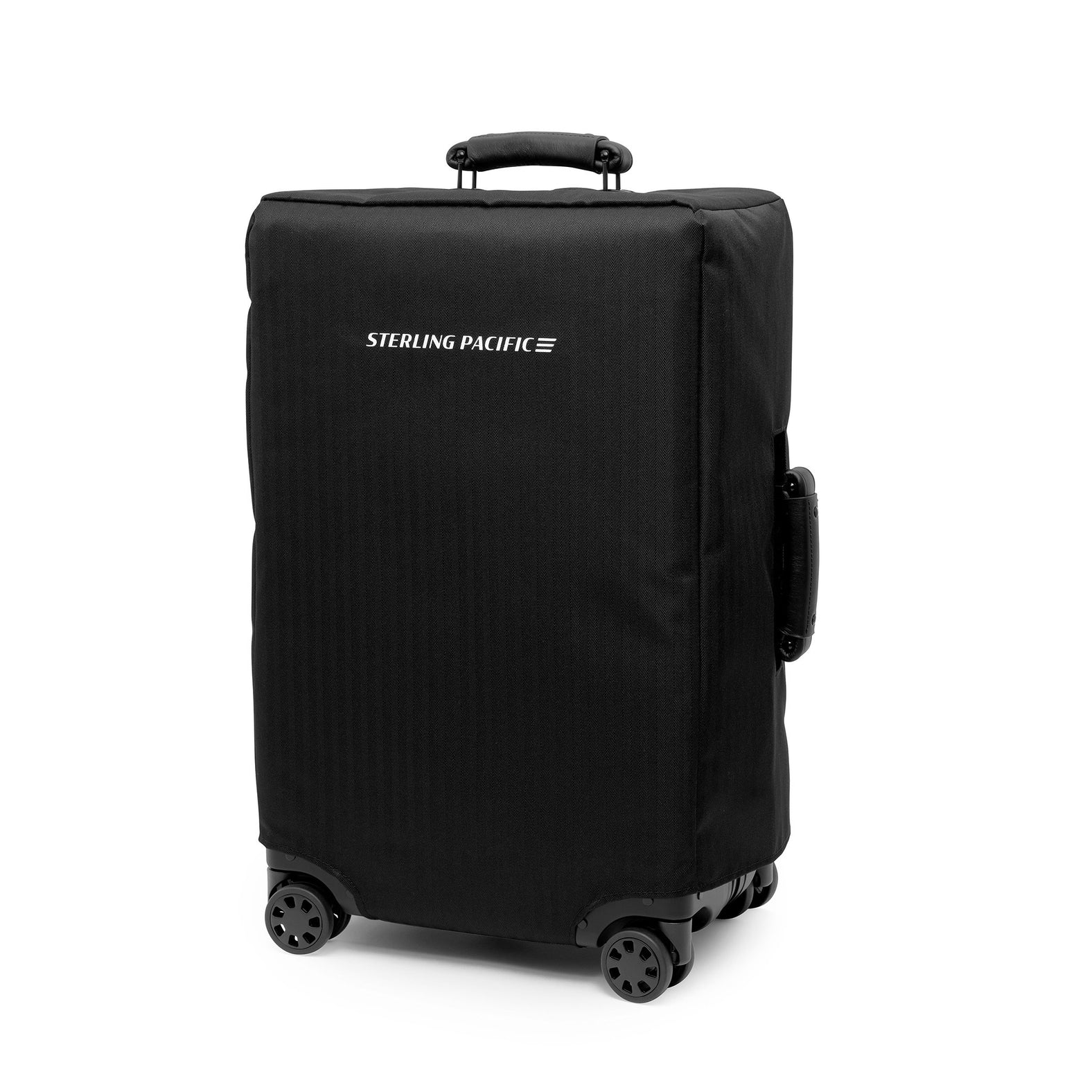 40L Cabin Travel Case (Black) image 1
