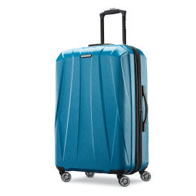 Samsonite CENTRIC 2 Medium Spinner - Caribbean Blue image 0