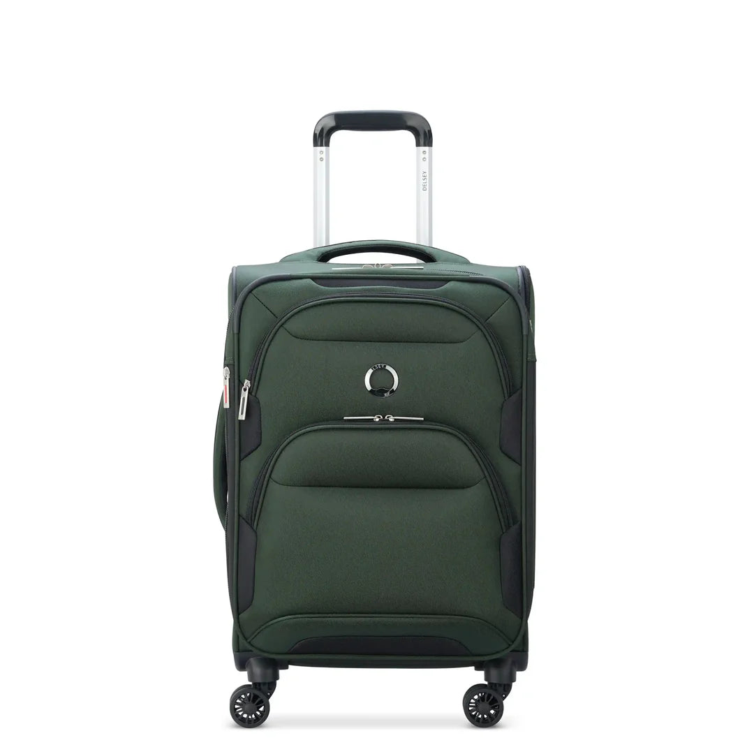 SKY MAX 2.0 - Carry-On Plus Expandable Spinner image 0