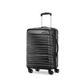 Samsonite Evolve SE Hardside Expandable Luggage with Double Spinner Wheels, Bass image 0