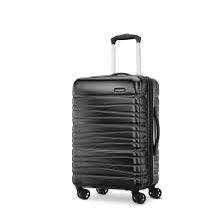 Samsonite Evolve SE Hardside Expandable Luggage with Double Spinner Wheels, Bass image 0