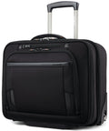 Samsonite Pro Upright Mobile Office image 0