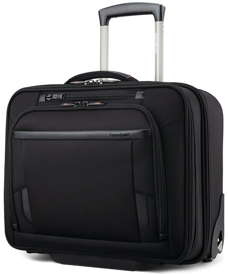 Samsonite Pro Upright Mobile Office image 0