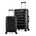 American Tourister AT SETS Kontour 2Pc (Co/Med) image 0