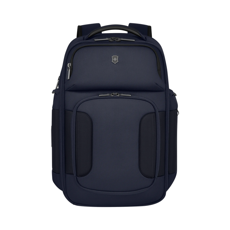 Victorinox Werks Traveler 7.0 Deluxe Laptop Backpack image 1