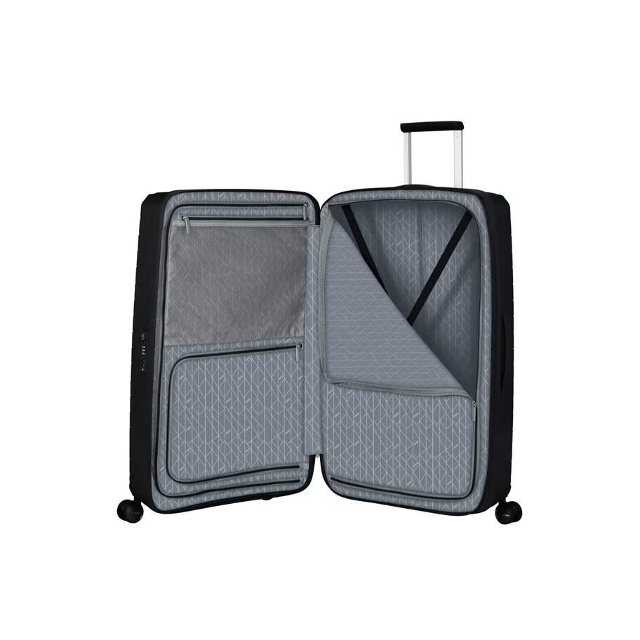 American Tourister Fast Forward Carry-On Flash Black image 2