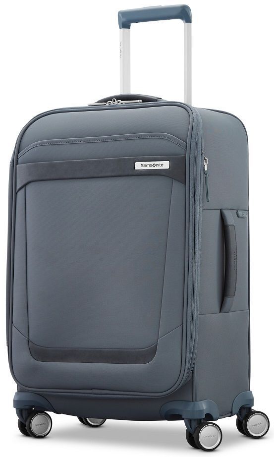 Samsonite Elevation Plus Softside Carry-On Spinner image 0