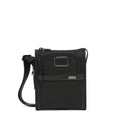 Alpha 3 Pocket Bag Small // Black image 0